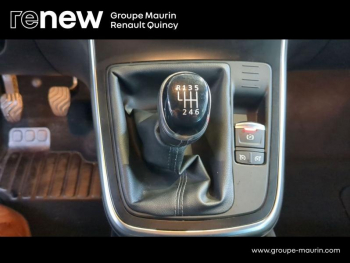 Photo 39 du bon plan RENAULT Scenic 1.7 Blue dCi 120ch Limited occasion à 12189 €
