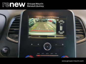 Photo 40 du bon plan RENAULT Scenic 1.7 Blue dCi 120ch Limited occasion à 12189 €