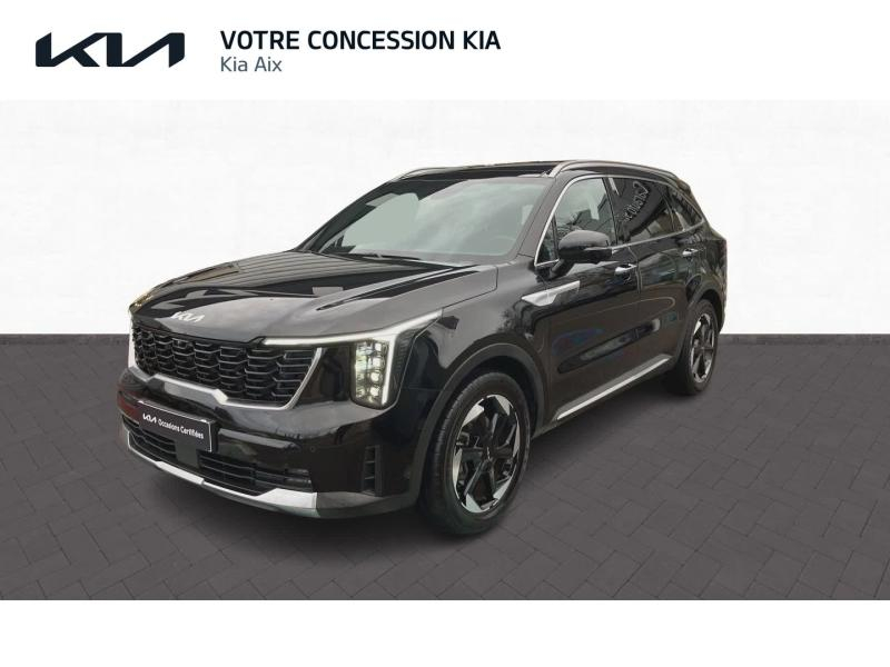 Bon plan KIA Sorento 1.6 T-GDi 253ch PHEV Premium 4x4 occasion à 55970 €