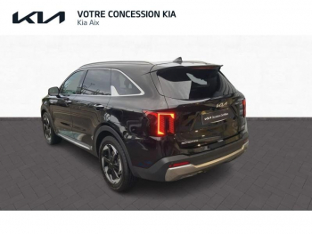 Photo 3 du bon plan KIA Sorento 1.6 T-GDi 253ch PHEV Premium 4x4 occasion à 55970 €