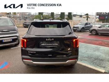 Photo 4 du bon plan KIA Sorento 1.6 T-GDi 253ch PHEV Premium 4x4 occasion à 55970 €