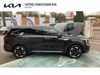 Photo 5 du bon plan KIA Sorento 1.6 T-GDi 253ch PHEV Premium 4x4 occasion à 55970 €