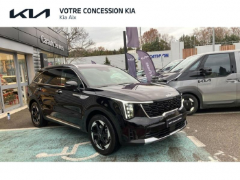Photo 6 du bon plan KIA Sorento 1.6 T-GDi 253ch PHEV Premium 4x4 occasion à 55970 €