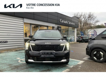 Photo 7 du bon plan KIA Sorento 1.6 T-GDi 253ch PHEV Premium 4x4 occasion à 55970 €