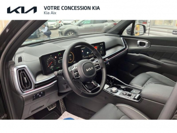 Photo 8 du bon plan KIA Sorento 1.6 T-GDi 253ch PHEV Premium 4x4 occasion à 55970 €