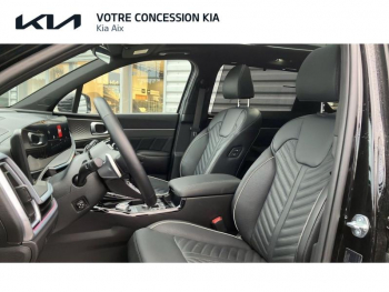 Photo 9 du bon plan KIA Sorento 1.6 T-GDi 253ch PHEV Premium 4x4 occasion à 55970 €