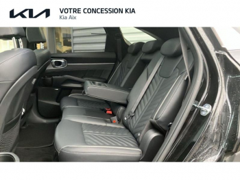Photo 10 du bon plan KIA Sorento 1.6 T-GDi 253ch PHEV Premium 4x4 occasion à 55970 €