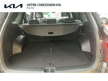 Photo 11 du bon plan KIA Sorento 1.6 T-GDi 253ch PHEV Premium 4x4 occasion à 55970 €