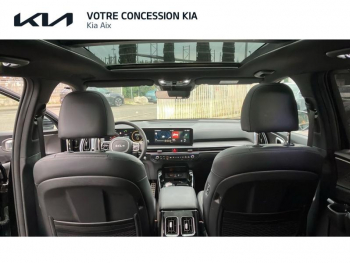 Photo 12 du bon plan KIA Sorento 1.6 T-GDi 253ch PHEV Premium 4x4 occasion à 55970 €