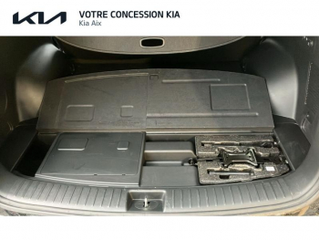 Photo 13 du bon plan KIA Sorento 1.6 T-GDi 253ch PHEV Premium 4x4 occasion à 55970 €