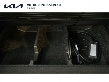 Photo 14 du bon plan KIA Sorento 1.6 T-GDi 253ch PHEV Premium 4x4 occasion à 55970 €