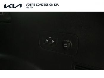 Photo 15 du bon plan KIA Sorento 1.6 T-GDi 253ch PHEV Premium 4x4 occasion à 55970 €