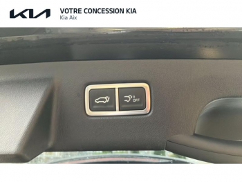 Photo 16 du bon plan KIA Sorento 1.6 T-GDi 253ch PHEV Premium 4x4 occasion à 55970 €