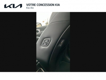 Photo 18 du bon plan KIA Sorento 1.6 T-GDi 253ch PHEV Premium 4x4 occasion à 55970 €