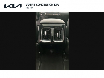 Photo 19 du bon plan KIA Sorento 1.6 T-GDi 253ch PHEV Premium 4x4 occasion à 55970 €