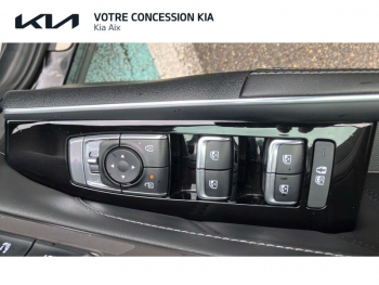 Photo 20 du bon plan KIA Sorento 1.6 T-GDi 253ch PHEV Premium 4x4 occasion à 55970 €