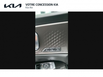 Photo 21 du bon plan KIA Sorento 1.6 T-GDi 253ch PHEV Premium 4x4 occasion à 55970 €