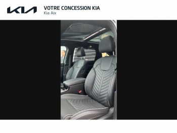 Photo 22 du bon plan KIA Sorento 1.6 T-GDi 253ch PHEV Premium 4x4 occasion à 55970 €