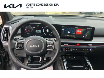 Photo 23 du bon plan KIA Sorento 1.6 T-GDi 253ch PHEV Premium 4x4 occasion à 55970 €