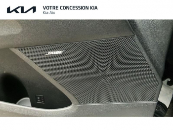 Photo 24 du bon plan KIA Sorento 1.6 T-GDi 253ch PHEV Premium 4x4 occasion à 55970 €