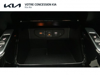 Photo 25 du bon plan KIA Sorento 1.6 T-GDi 253ch PHEV Premium 4x4 occasion à 55970 €