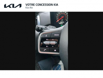 Photo 30 du bon plan KIA Sorento 1.6 T-GDi 253ch PHEV Premium 4x4 occasion à 55970 €