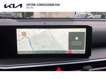 Photo 32 du bon plan KIA Sorento 1.6 T-GDi 253ch PHEV Premium 4x4 occasion à 55970 €