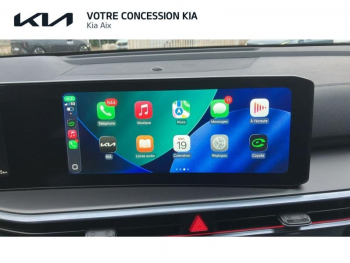 Photo 33 du bon plan KIA Sorento 1.6 T-GDi 253ch PHEV Premium 4x4 occasion à 55970 €