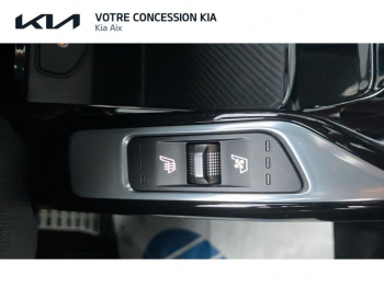 Photo 34 du bon plan KIA Sorento 1.6 T-GDi 253ch PHEV Premium 4x4 occasion à 55970 €