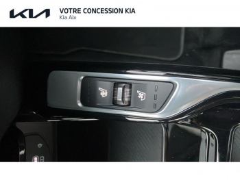 Photo 35 du bon plan KIA Sorento 1.6 T-GDi 253ch PHEV Premium 4x4 occasion à 55970 €