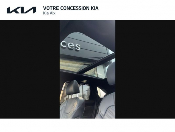 Photo 36 du bon plan KIA Sorento 1.6 T-GDi 253ch PHEV Premium 4x4 occasion à 55970 €