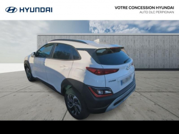 Photo 5 du bon plan HYUNDAI Kona 1.6 GDi 141ch Hybrid Intuitive DCT-6 occasion à 20780 €