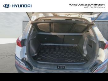 Photo 6 du bon plan HYUNDAI Kona 1.6 GDi 141ch Hybrid Intuitive DCT-6 occasion à 20780 €
