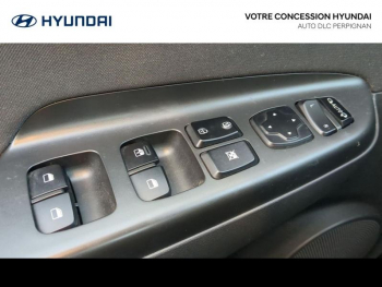 Photo 10 du bon plan HYUNDAI Kona 1.6 GDi 141ch Hybrid Intuitive DCT-6 occasion à 20780 €