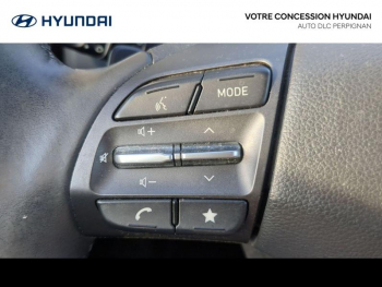 Photo 14 du bon plan HYUNDAI Kona 1.6 GDi 141ch Hybrid Intuitive DCT-6 occasion à 20780 €