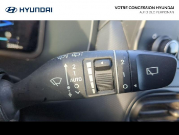 Photo 16 du bon plan HYUNDAI Kona 1.6 GDi 141ch Hybrid Intuitive DCT-6 occasion à 20780 €