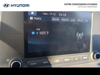 Photo 18 du bon plan HYUNDAI Kona 1.6 GDi 141ch Hybrid Intuitive DCT-6 occasion à 20780 €