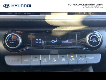 Photo 21 du bon plan HYUNDAI Kona 1.6 GDi 141ch Hybrid Intuitive DCT-6 occasion à 20780 €