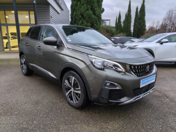 Photo 2 du bon plan PEUGEOT 3008 1.6 BlueHDi 120ch Allure S&S EAT6 occasion à 12990 €