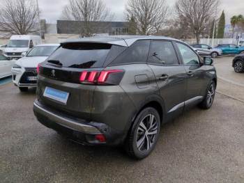 Photo 4 du bon plan PEUGEOT 3008 1.6 BlueHDi 120ch Allure S&S EAT6 occasion à 12990 €