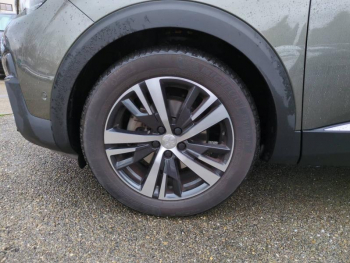 Photo 6 du bon plan PEUGEOT 3008 1.6 BlueHDi 120ch Allure S&S EAT6 occasion à 12990 €