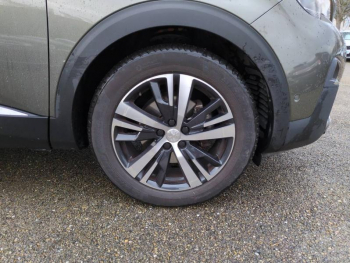 Photo 7 du bon plan PEUGEOT 3008 1.6 BlueHDi 120ch Allure S&S EAT6 occasion à 12990 €