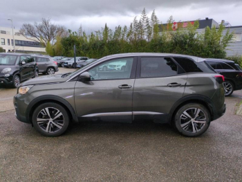 Photo 11 du bon plan PEUGEOT 3008 1.6 BlueHDi 120ch Allure S&S EAT6 occasion à 12990 €