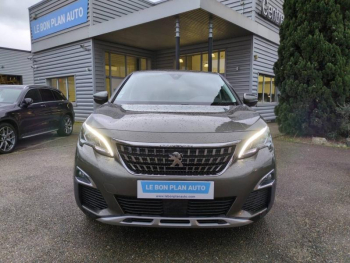 Photo 16 du bon plan PEUGEOT 3008 1.6 BlueHDi 120ch Allure S&S EAT6 occasion à 12990 €