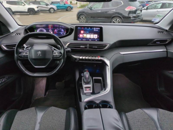 Photo 18 du bon plan PEUGEOT 3008 1.6 BlueHDi 120ch Allure S&S EAT6 occasion à 12990 €