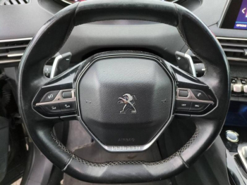 Photo 22 du bon plan PEUGEOT 3008 1.6 BlueHDi 120ch Allure S&S EAT6 occasion à 12990 €