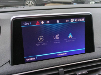 Photo 26 du bon plan PEUGEOT 3008 1.6 BlueHDi 120ch Allure S&S EAT6 occasion à 12990 €