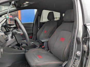 Photo 18 du bon plan FORD Fiesta 1.0 Flexifuel 95ch ST-Line 5p occasion à 14401 €