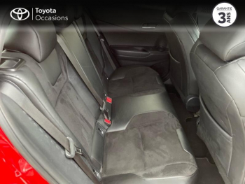 Photo 7 du bon plan TOYOTA C-HR 184h Collection 2WD E-CVT MC19 occasion à 20990 €