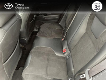 Photo 12 du bon plan TOYOTA C-HR 184h Collection 2WD E-CVT MC19 occasion à 20990 €